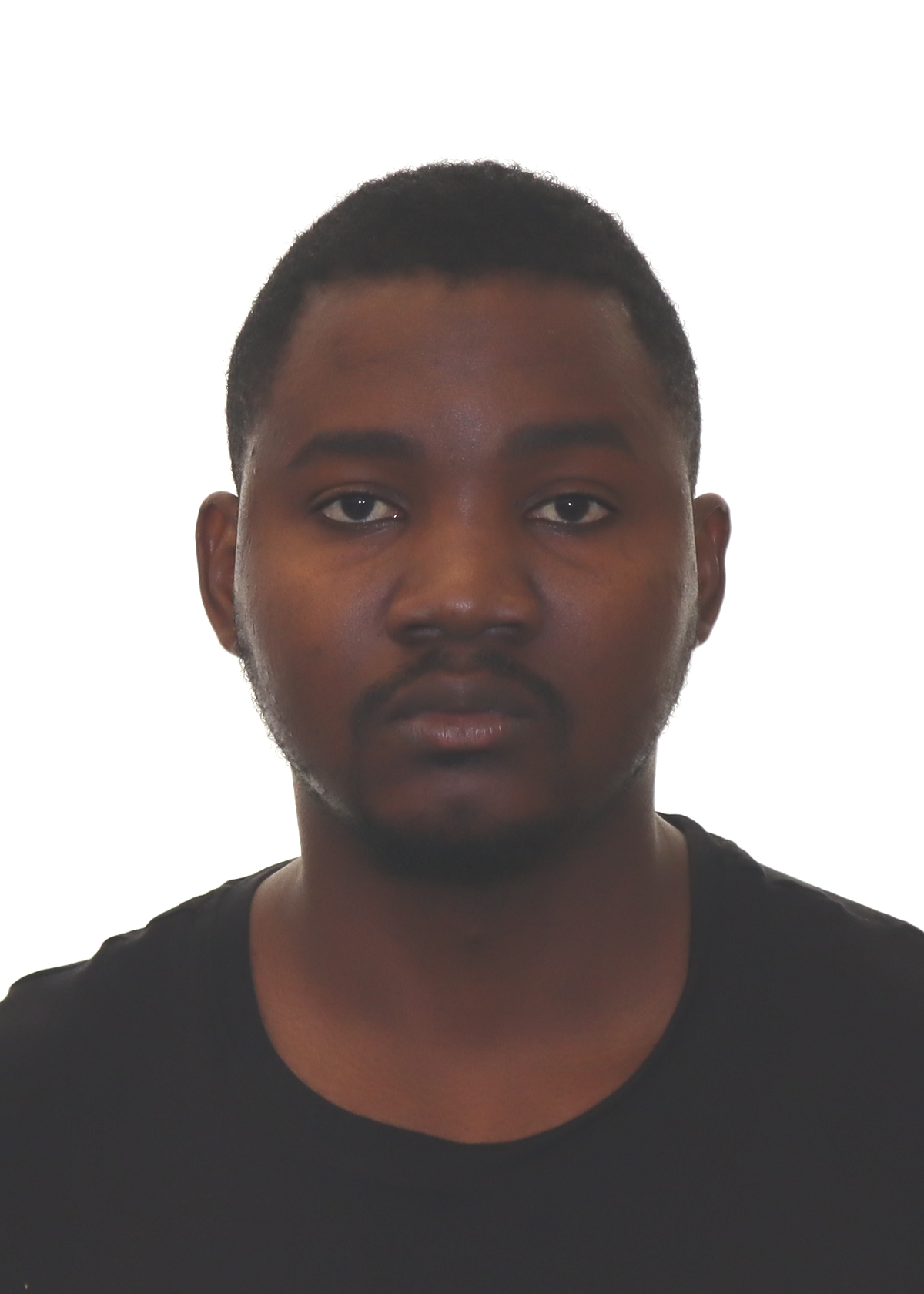 Mohamed Touré